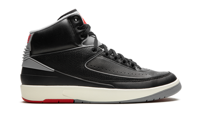 Jordan 2 Retro Black Cement
