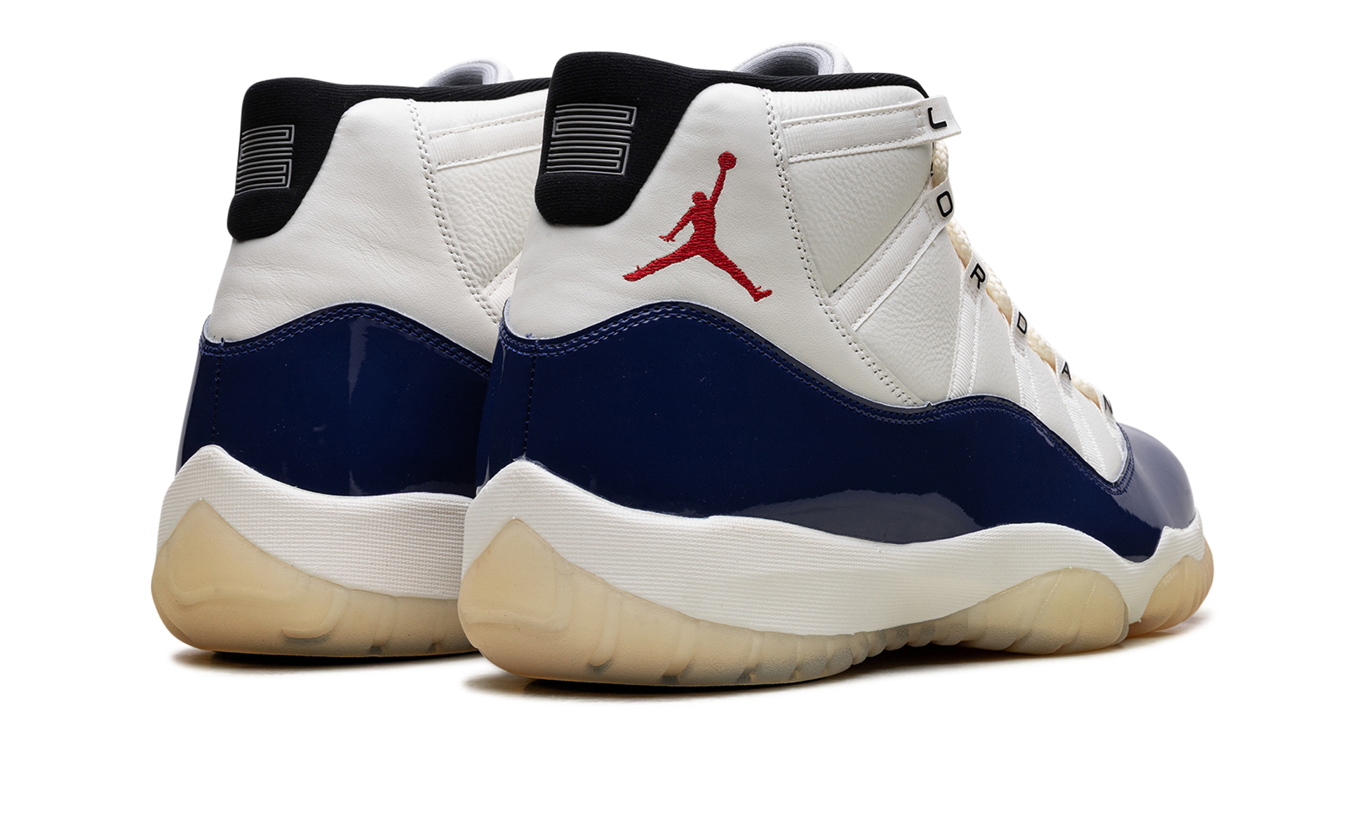 Jordan 11 Retro Rare Air
