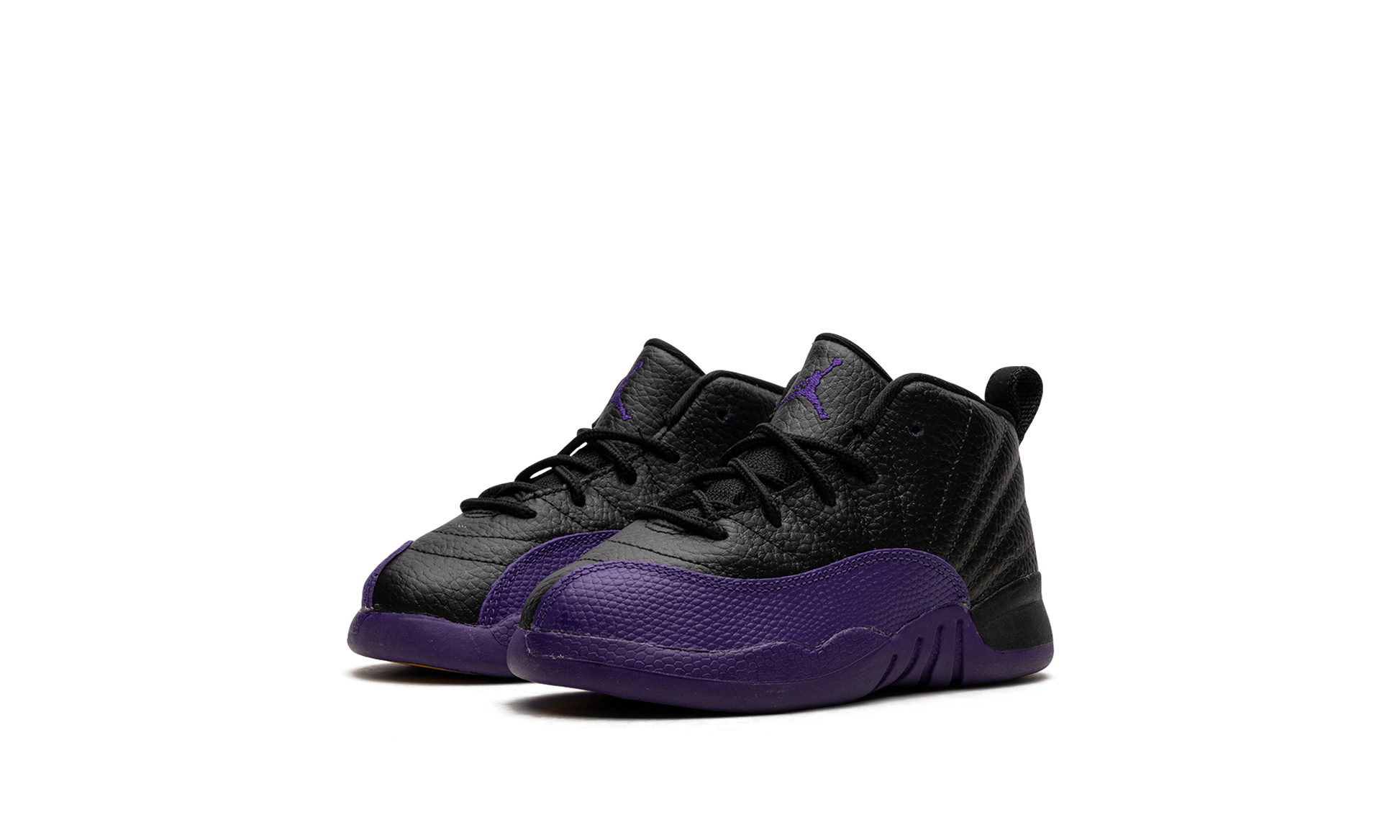 Jordan 12 Retro Field Purple (TD)