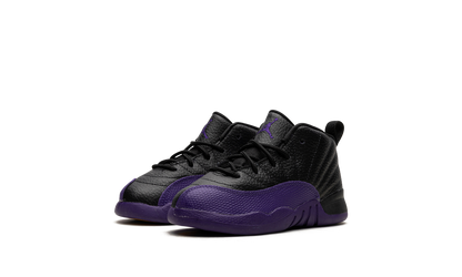 Jordan 12 Retro Field Purple (TD)
