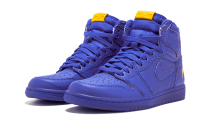 Jordan 1 Retro High Gatorade Rush Violet