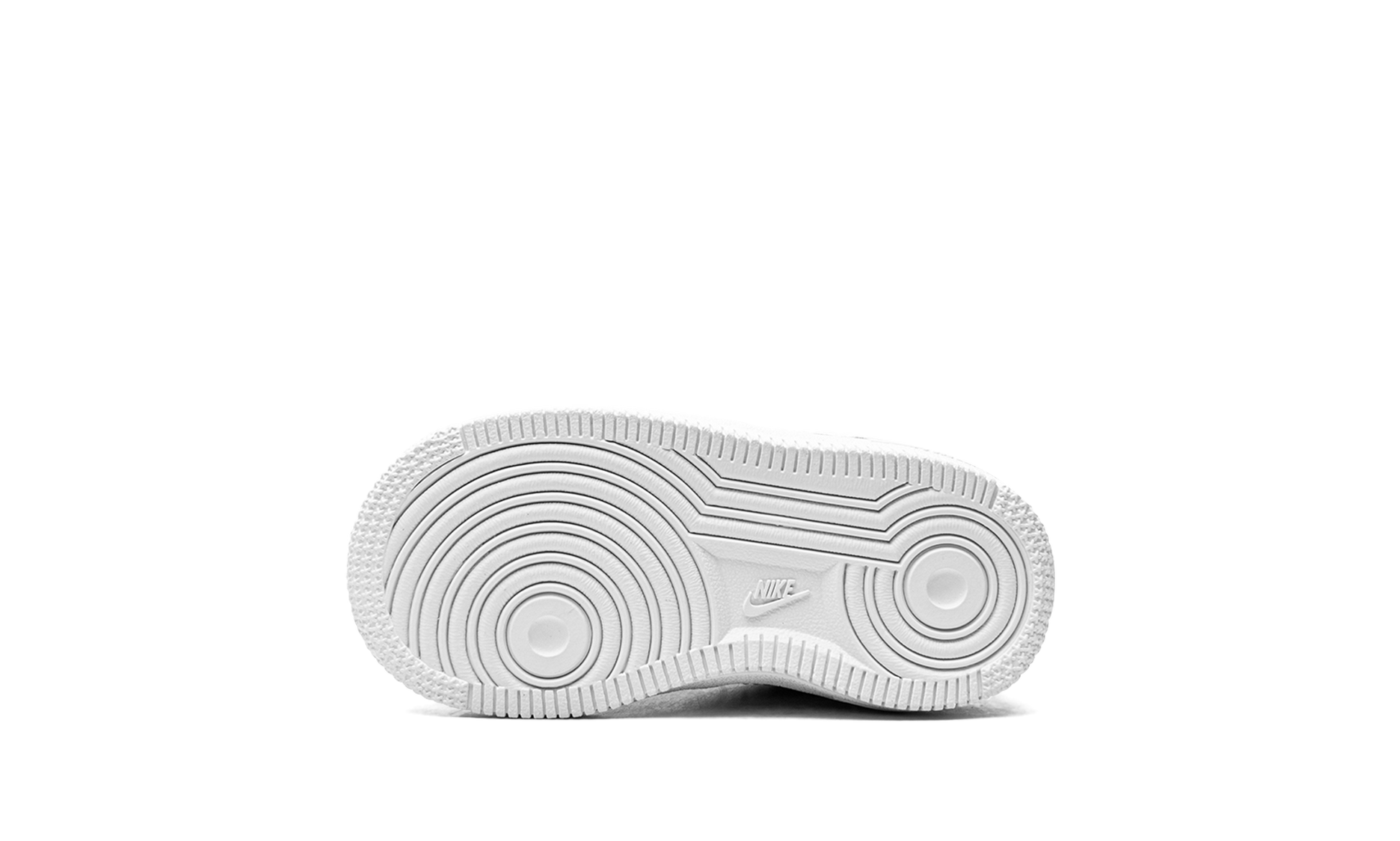 Nike Air Force 1 Low LE Triple White (TD)
