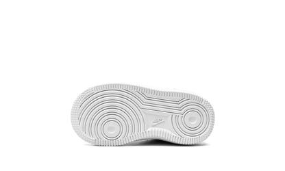 Nike Air Force 1 Low LE Triple White (TD)