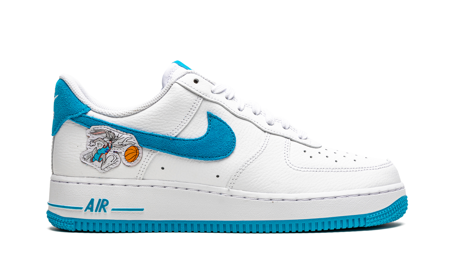 Nike Air Force 1 Low Hare Space Jam