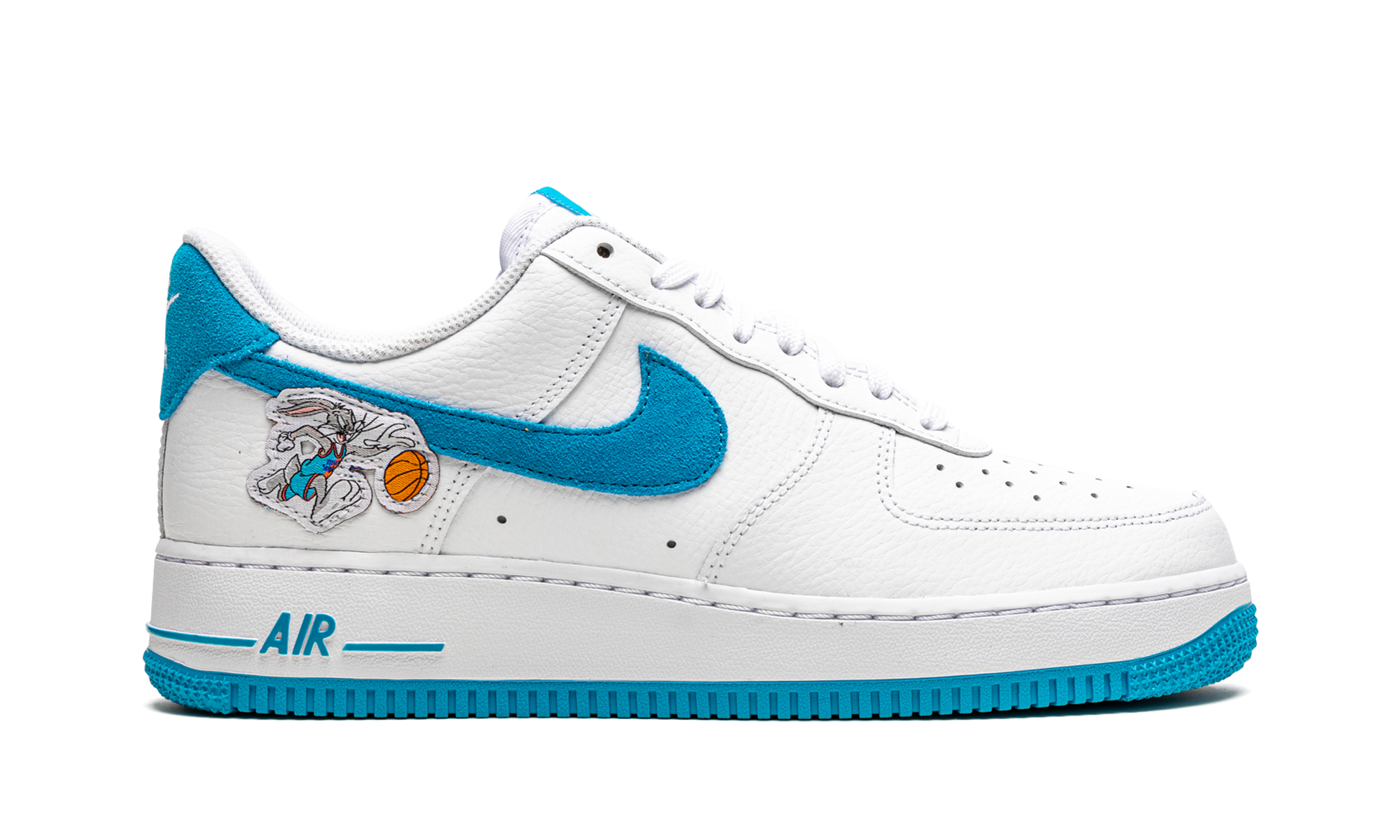 Nike Air Force 1 Low Hare Space Jam