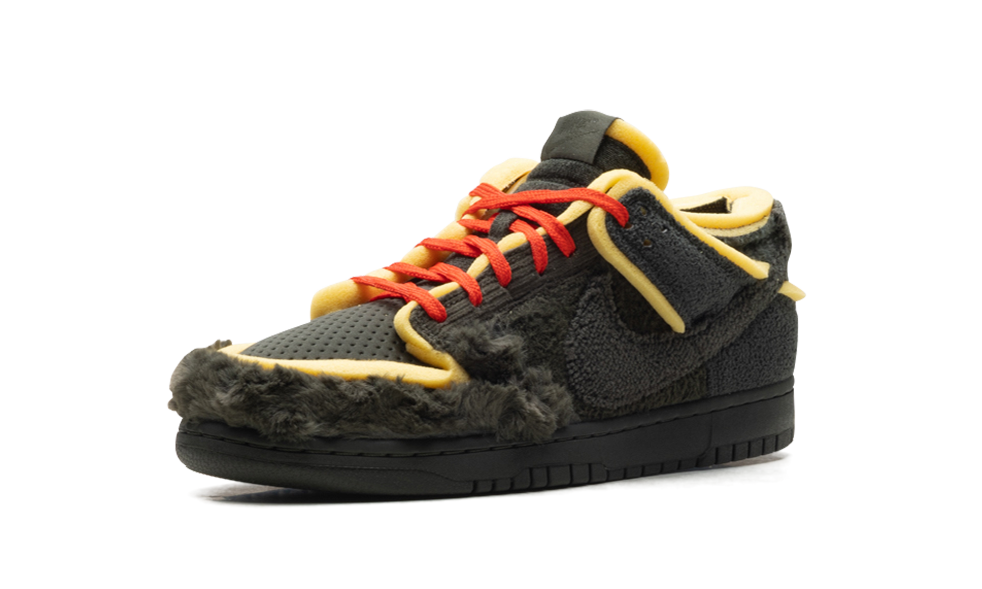 Nike Dunk Low Cactus Plant Flea Market Swamp Sponge Sequoia