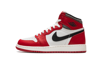Jordan 1 Retro High OG Chicago Lost and Found (GS)