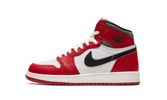Jordan 1 Retro High OG Chicago Lost and Found (GS)