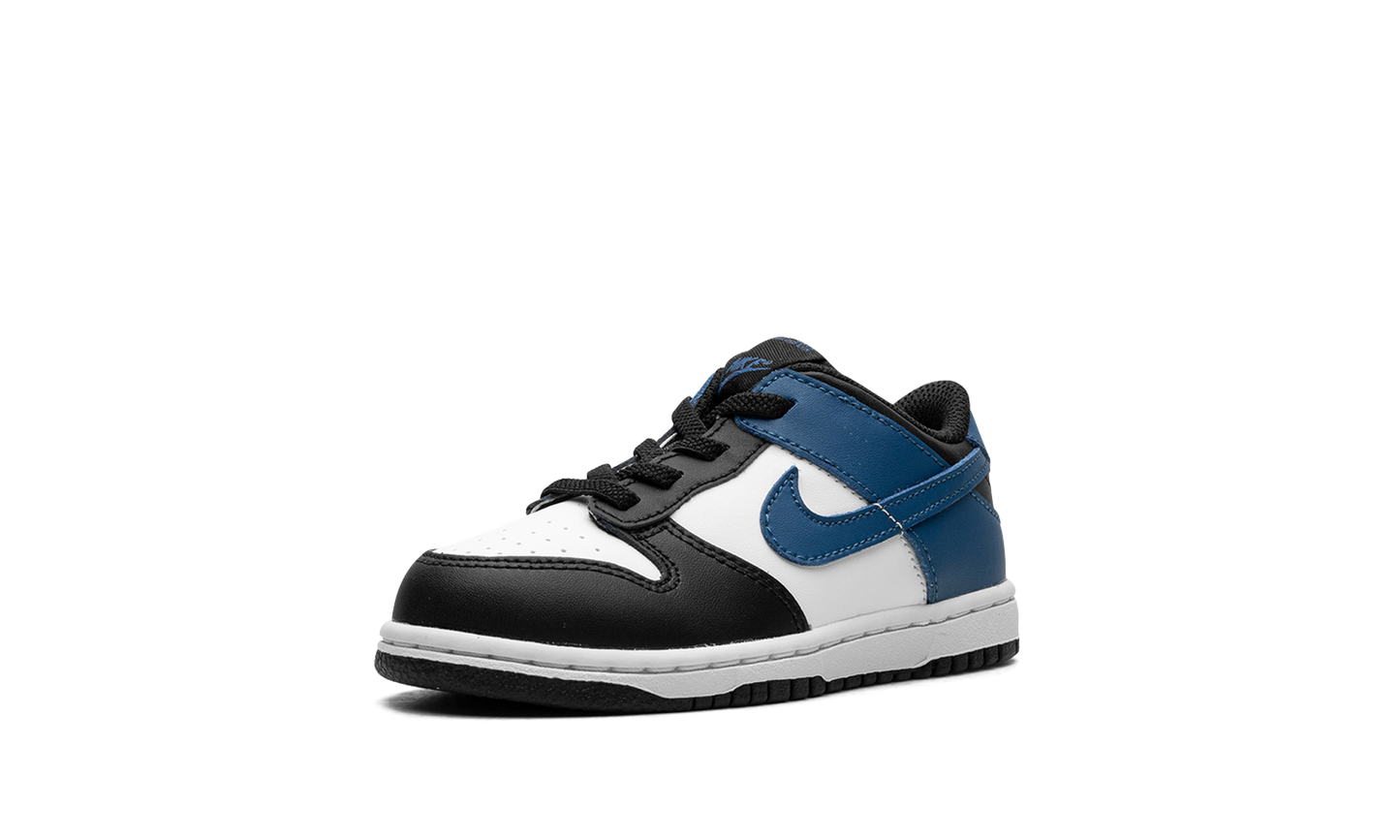 Nike Dunk Low Industrial Blue (TD)