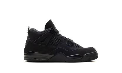 Jordan 4 Retro Black Cat (2025) (PS)