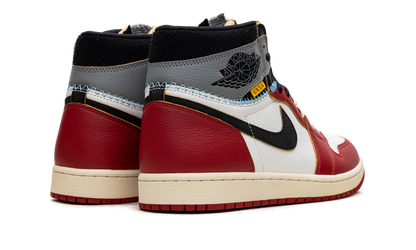Jordan 1 Retro High OG SP Union LA Chicago Shadow