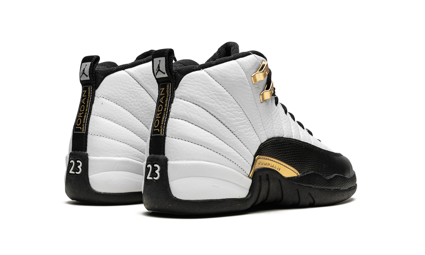 Jordan 12 Retro Royalty Taxi (GS)