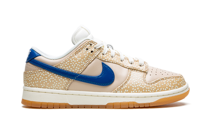 Nike Dunk Low Montreal Bagel Sesame