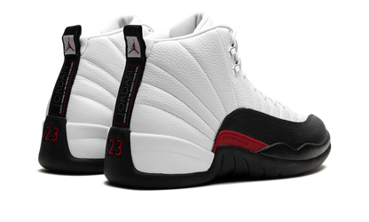 Jordan 12 Retro Taxi Flip