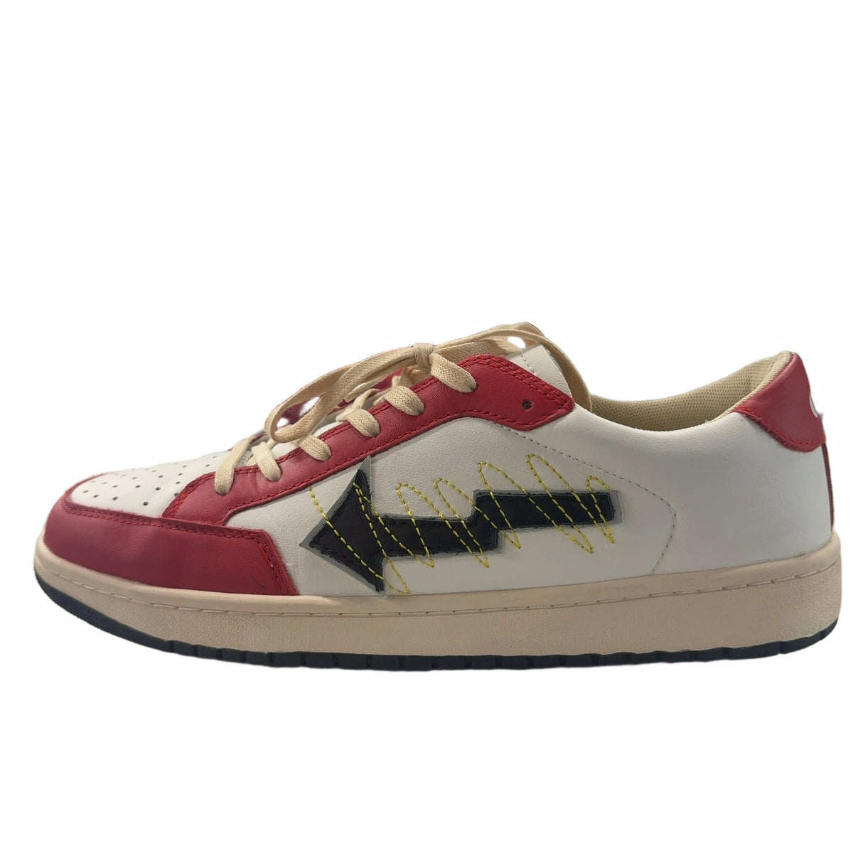 Originally Distinct 1 Red White