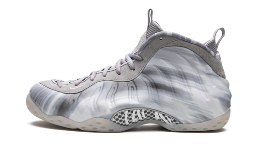Nike Air Foamposite One Dream A World Grey