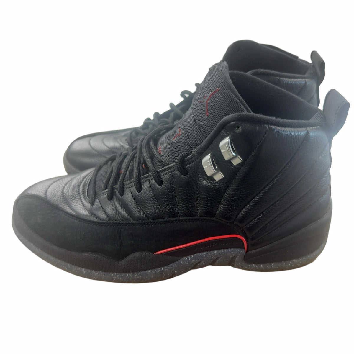Jordan 12 Retro Utility