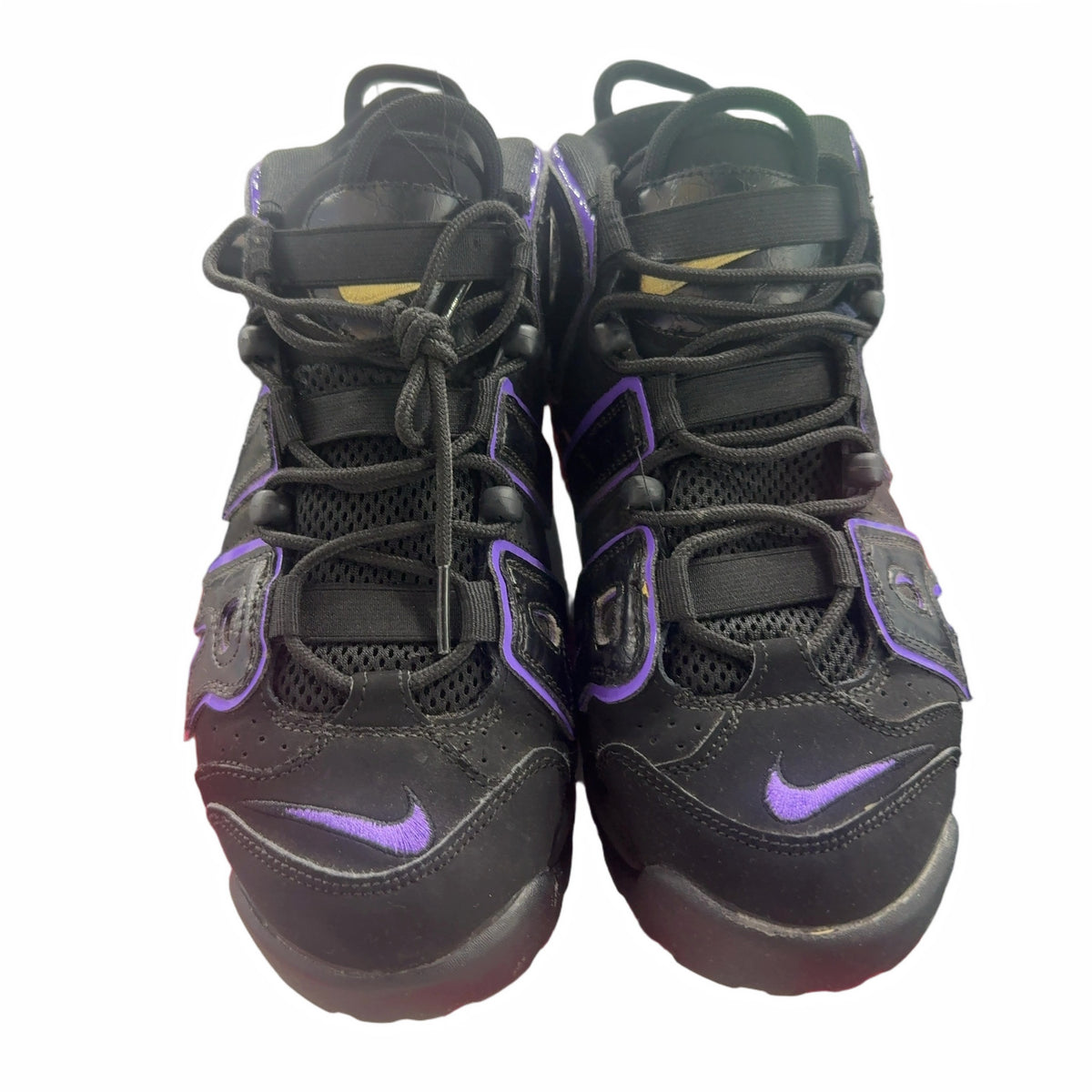 Nike Air More Uptempo Action Grape (GS)