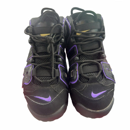 Nike Air More Uptempo Action Grape (GS)