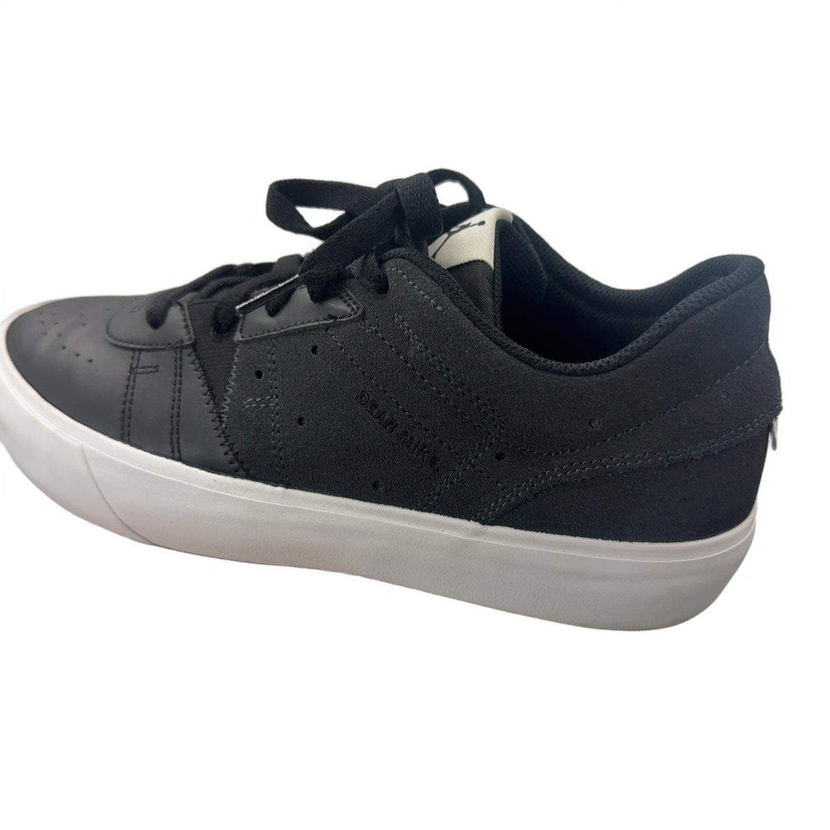 Jordan Series .01 Dear Mike Anthracite