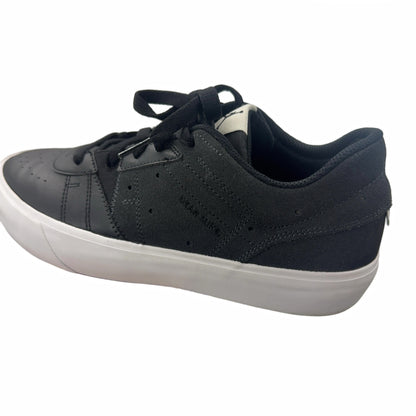 Jordan Series .01 Dear Mike Anthracite