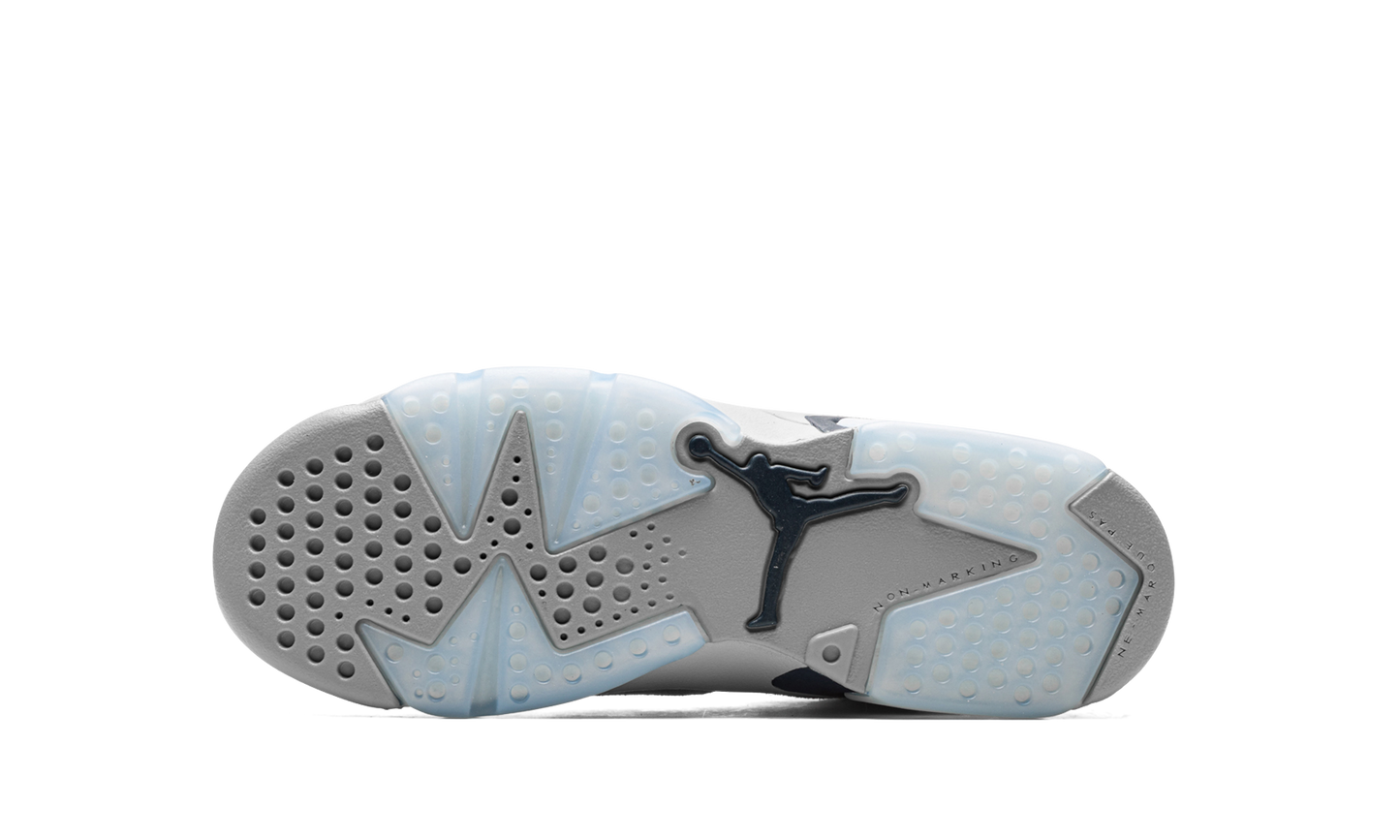 Jordan 6 Retro Georgetown (2022) (GS)