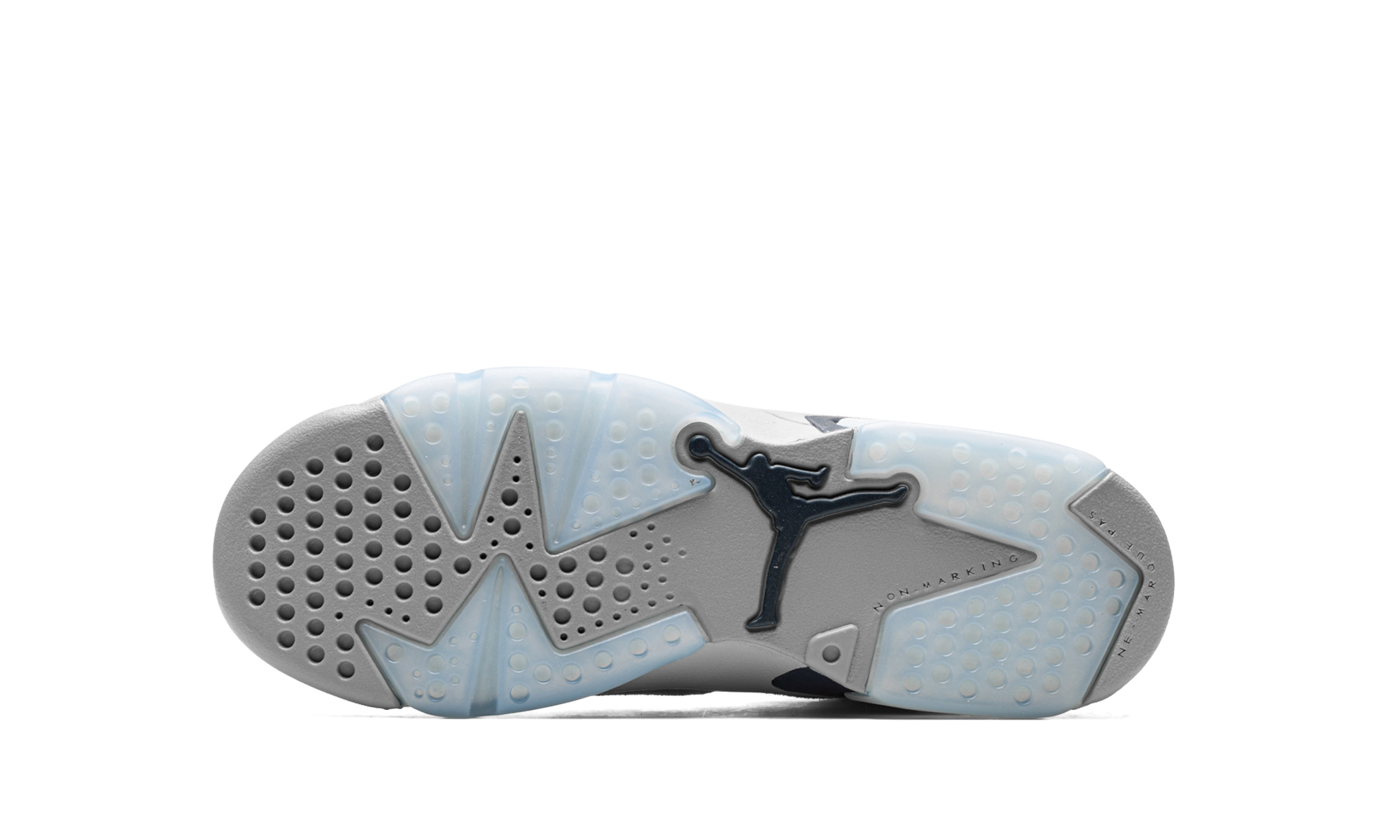 Jordan 6 Retro Georgetown (2022) (GS)
