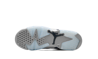 Jordan 6 Retro Georgetown (2022) (GS)
