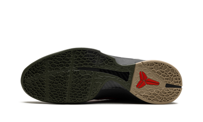 Nike Kobe 6 Protro Italian Camo (2024)
