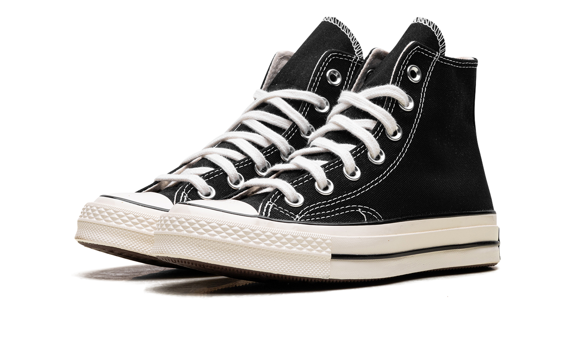 Converse Chuck Taylor All Star 70 Hi Black