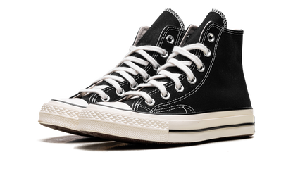 Converse Chuck Taylor All Star 70 Hi Black