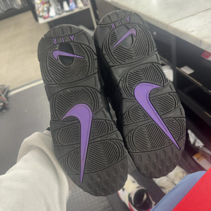 Nike Air More Uptempo Action Grape (GS)