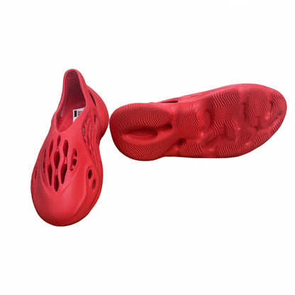 adidas Yeezy Foam RNNR Vermillion