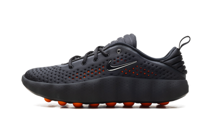 Nike Mind 002 Black Hyper Crimson