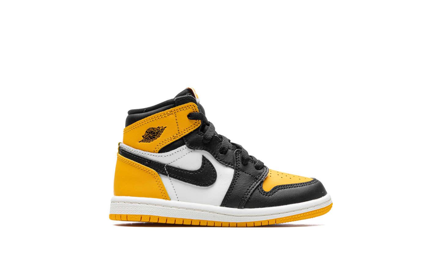 Jordan 1 Retro High OG Taxi (TD)