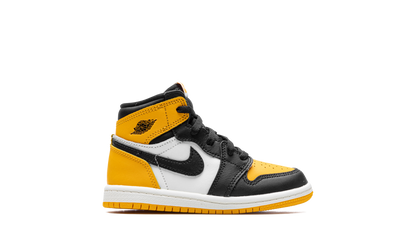 Jordan 1 Retro High OG Taxi (TD)