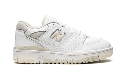 New Balance 550 Silver Birch (Women's)