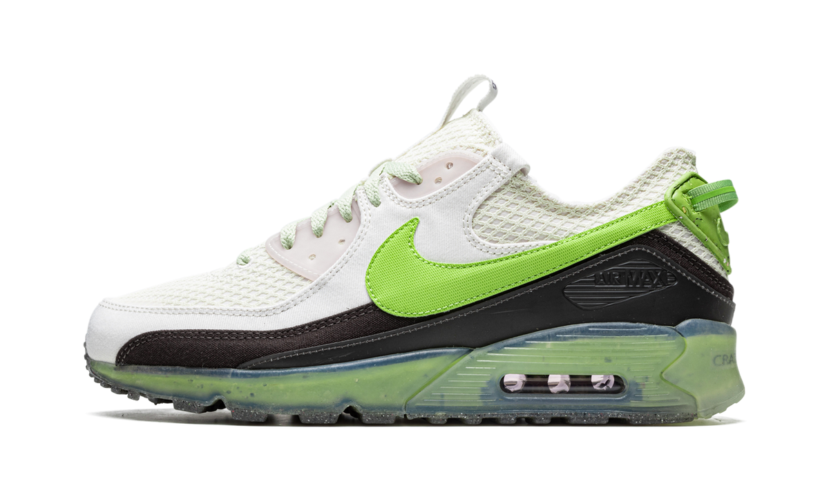 Nike Air Max 90 Terrascape Phantom Vivid Green