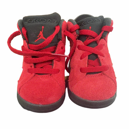 Jordan 6 Retro Toro Bravo (TD)