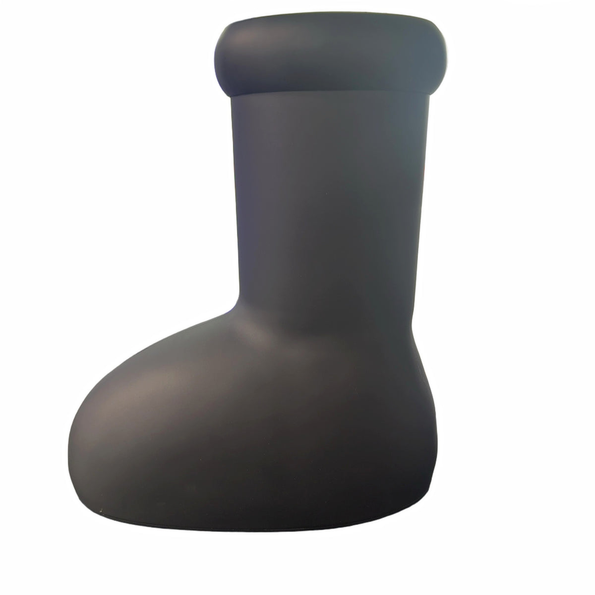 MSCHF Big Black Boots