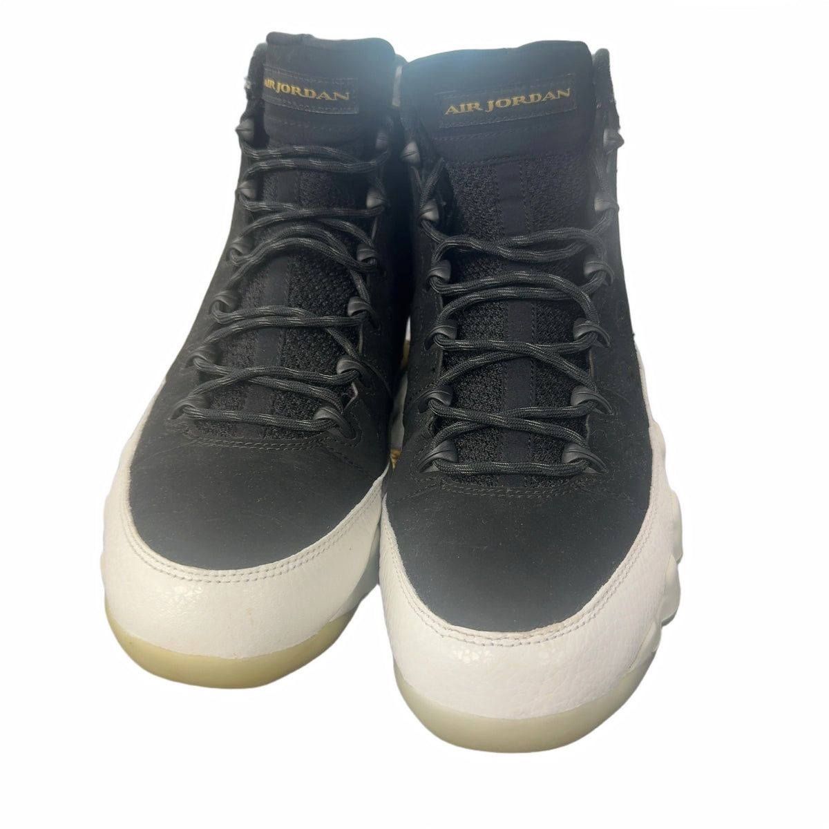 Jordan 9 Retro City of Flight