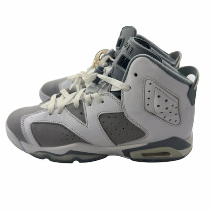 Jordan 6 Retro Cool Grey (GS) 