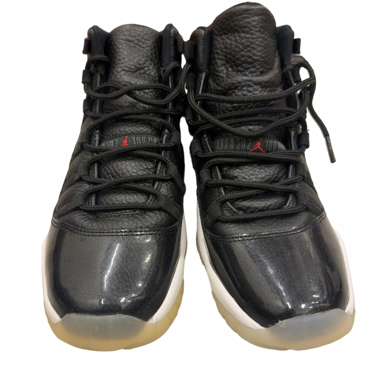 Jordan 11 Retro 72-10