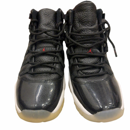 Jordan 11 Retro 72-10
