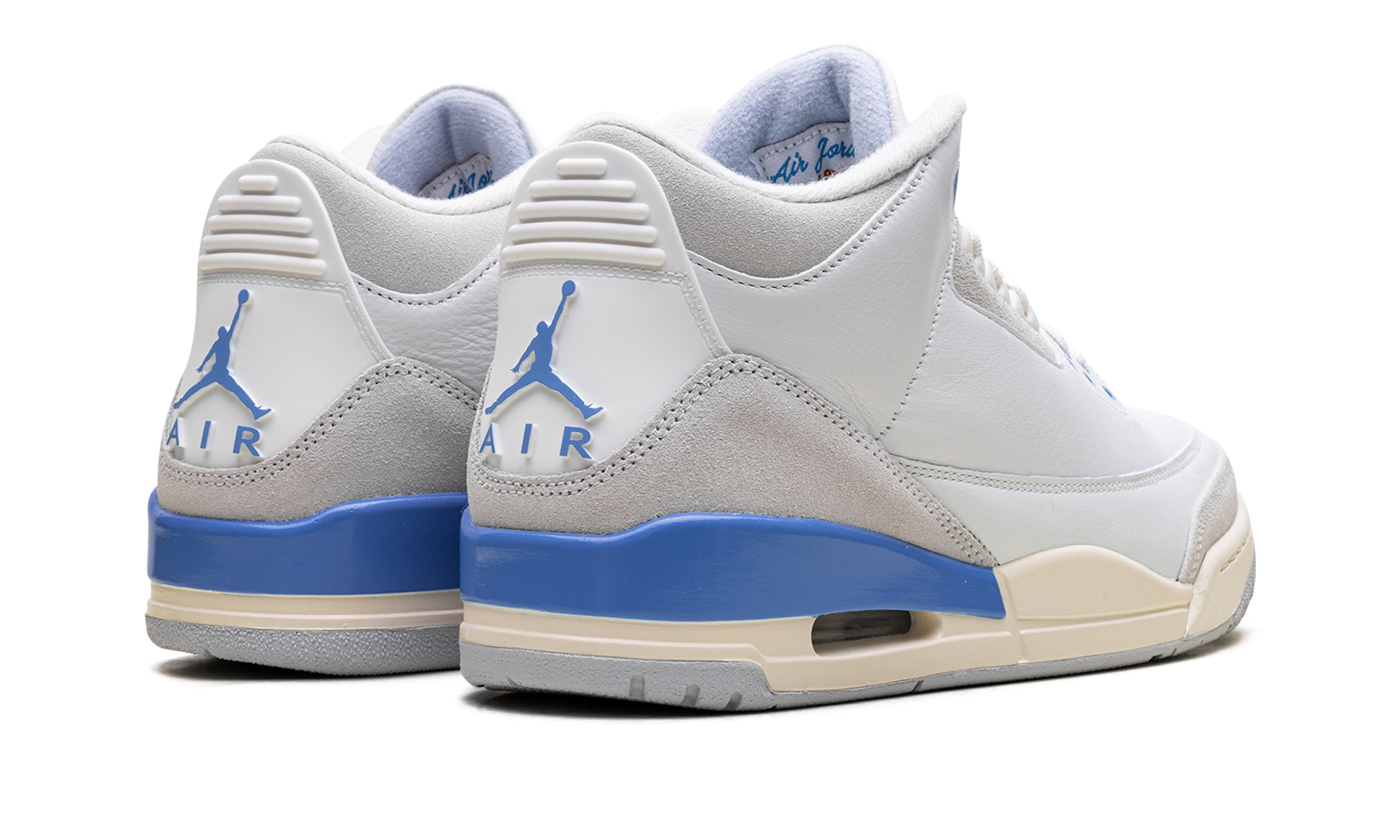 Jordan 3 Retro Lucky Shorts