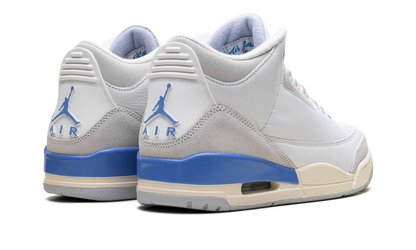 Jordan 3 Retro Lucky Shorts