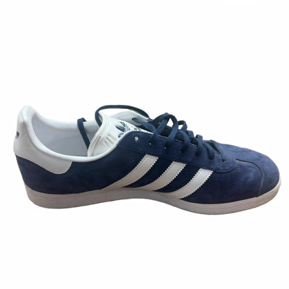 adidas Gazelle Navy White
