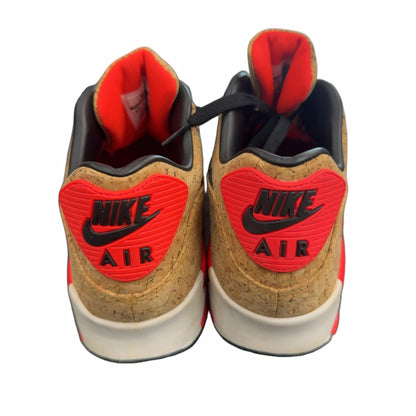 Nike Air Max 90 Cork