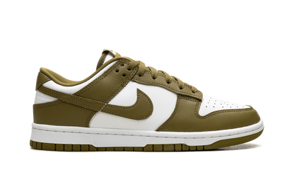 Nike Dunk Low Retro Pacific Moss