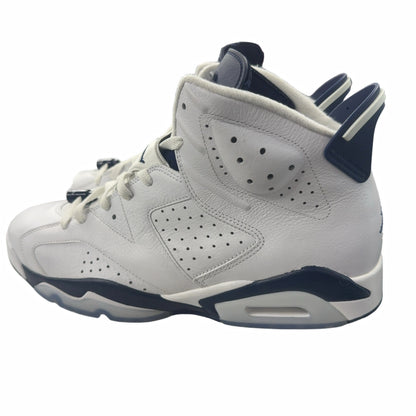 Jordan 6 Retro Midnight Navy (2022)